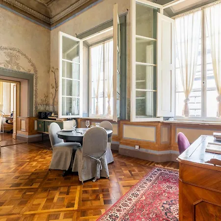 Apartment Giraldi 10 *