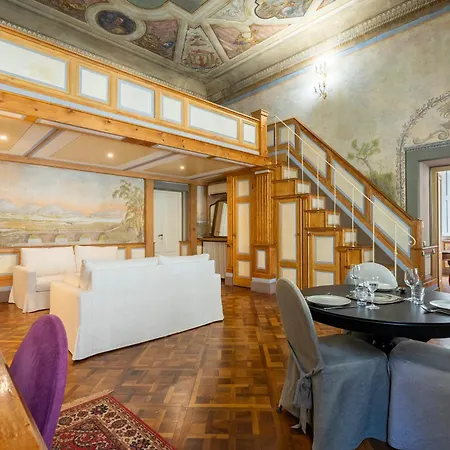 Apartment Giraldi 10 *