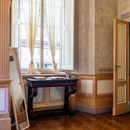 Apartment Giraldi 10 Florence