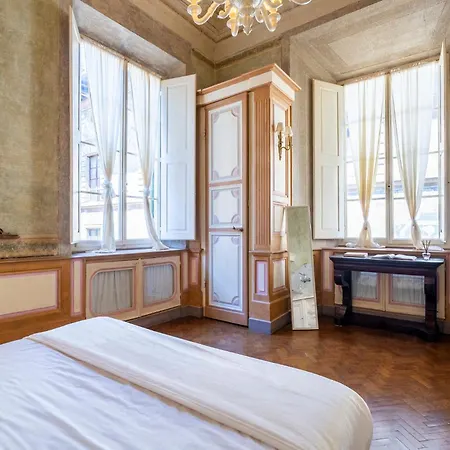 Giraldi 10 Apartment Florence