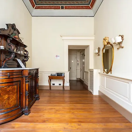 Apartment Giraldi 10 Florence