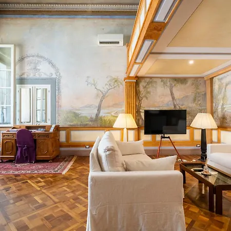 Giraldi 10 * Florence