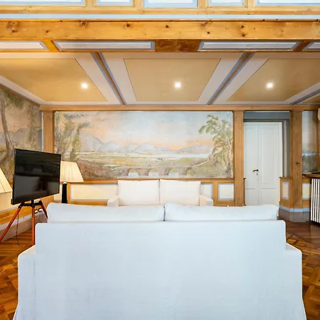Giraldi 10 Apartment Florence