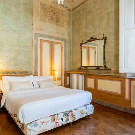Giraldi 10 Florence