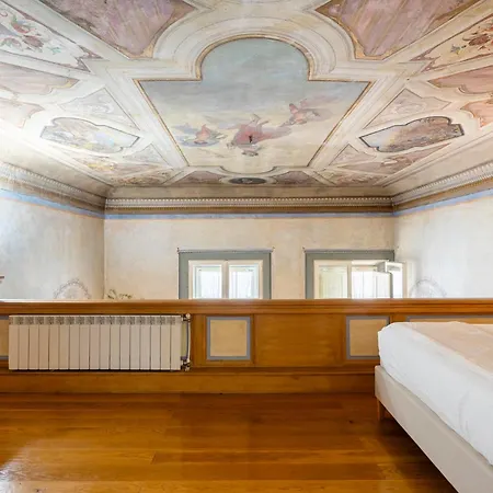 Giraldi 10 Florence