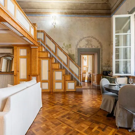 Apartment Giraldi 10 *
