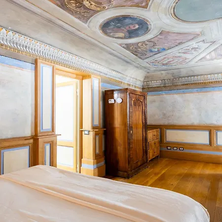 Giraldi 10 Florence